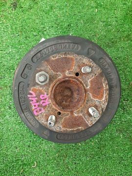 СТУПИЦА НА NISSAN DAYZ B44W BR06DE