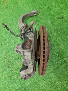 СТУПИЦА НА NISSAN SKYLINE HV35 VQ30DD