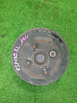 СТУПИЦА НА TOYOTA VITZ KSP130 1KR-FE