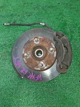 СТУПИЦА НА NISSAN AD VY11 QG13DE