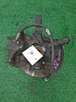 СТУПИЦА НА NISSAN AD VY11 QG13DE