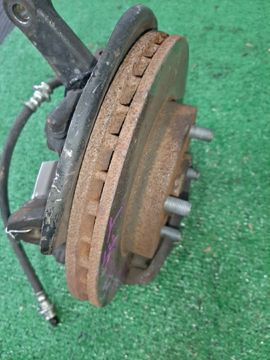 СТУПИЦА НА NISSAN AD VY11 QG13DE