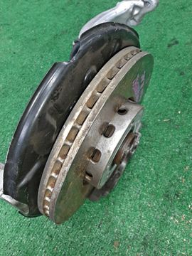 СТУПИЦА НА AUDI A4 8EC ALT