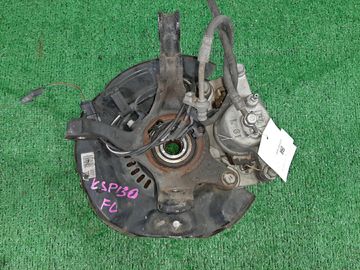 СТУПИЦА НА TOYOTA VITZ KSP130 1KR-FE