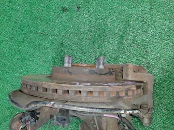 СТУПИЦА НА TOYOTA VITZ KSP130 1KR-FE