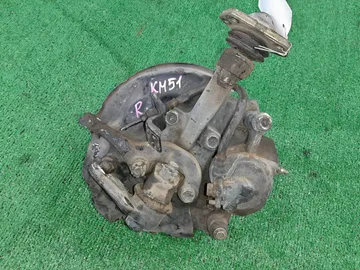 СТУПИЦА НА TOYOTA LITE ACE KM51 5K