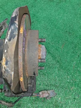 СТУПИЦА НА NISSAN CEFIRO A33 VQ20DE