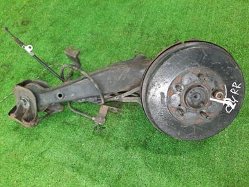 СТУПИЦА НА NISSAN SERENA PC24 SR20DE