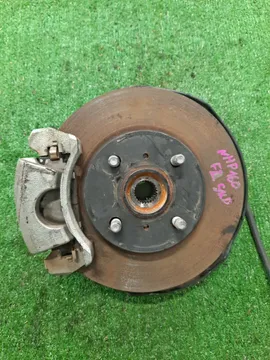 СТУПИЦА НА TOYOTA PROBOX NHP160V 1NZ-FXE