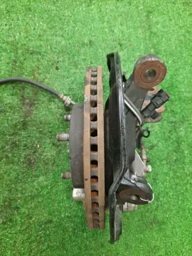 СТУПИЦА НА TOYOTA PROBOX NHP160V 1NZ-FXE