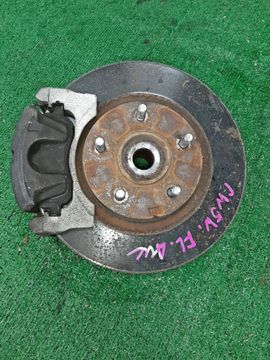 СТУПИЦА НА MITSUBISHI OUTLANDER CW5W 4B12