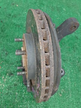 СТУПИЦА НА MITSUBISHI OUTLANDER CW5W 4B12