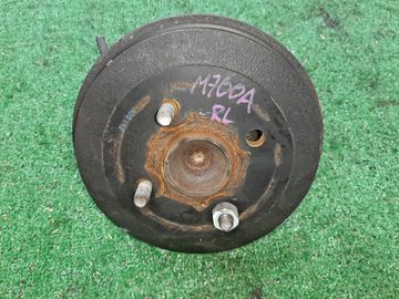 СТУПИЦА НА TOYOTA PASSO M700A 1KR-FE