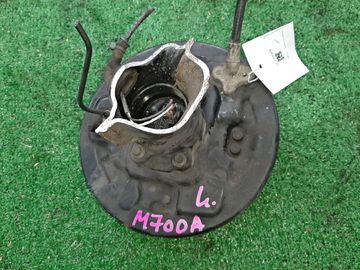 СТУПИЦА НА TOYOTA PASSO M700A 1KR-FE