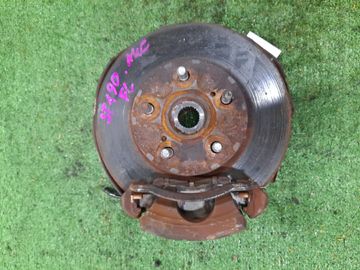 СТУПИЦА НА TOYOTA CARINA ST190 4S-FE