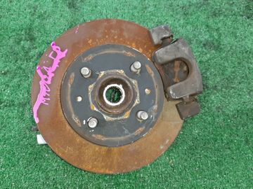 СТУПИЦА НА TOYOTA PASSO M700A 1KR-FE