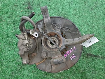 СТУПИЦА НА TOYOTA PASSO M700A 1KR-FE