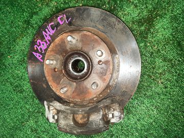 СТУПИЦА НА NISSAN CEFIRO A33 VQ20DE