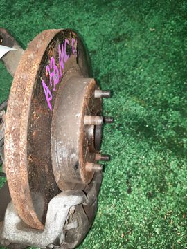 СТУПИЦА НА NISSAN CEFIRO A33 VQ20DE