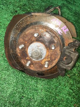 СТУПИЦА НА NISSAN CEFIRO A33 VQ20DE