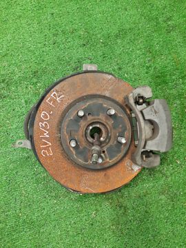 СТУПИЦА НА TOYOTA PRIUS ZVW30 2ZR-FXE