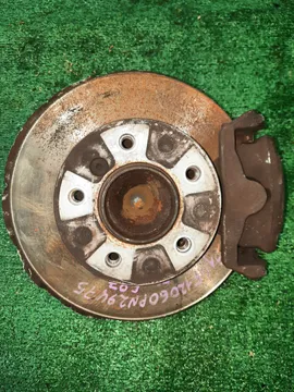 СТУПИЦА НА BMW 1-SERIES E87 N45B16AB