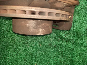 СТУПИЦА НА BMW 1-SERIES E87 N45B16AB