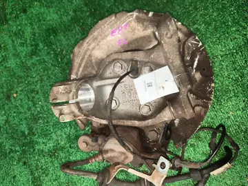 СТУПИЦА НА BMW 1-SERIES E87 N45B16AB