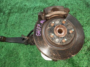 СТУПИЦА НА MAZDA ATENZA GHEFP LF-VE