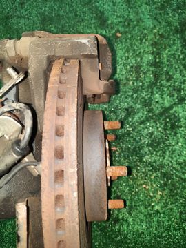 СТУПИЦА НА MAZDA ATENZA GHEFP LF-VE