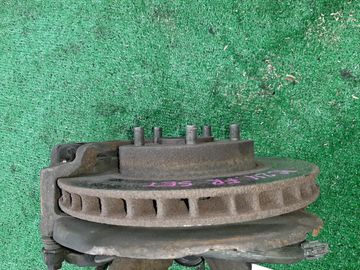 СТУПИЦА НА NISSAN SERENA PC24 SR20DE