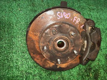 СТУПИЦА НА TOYOTA CAMRY SV40 4S-FE