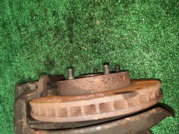 СТУПИЦА НА TOYOTA CAMRY SV40 4S-FE