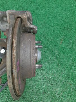 СТУПИЦА НА HONDA STREAM RN6 R18A