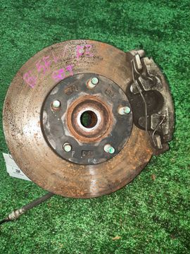 СТУПИЦА НА MAZDA AXELA BL5FW ZY-VE