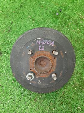 СТУПИЦА НА TOYOTA PASSO M700A 1KR-FE