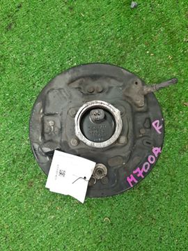 СТУПИЦА НА TOYOTA PASSO M700A 1KR-FE