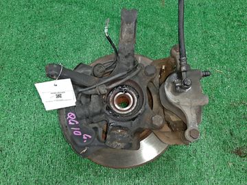 СТУПИЦА НА NISSAN BLUEBIRD SYLPHY QG10 QG18DE