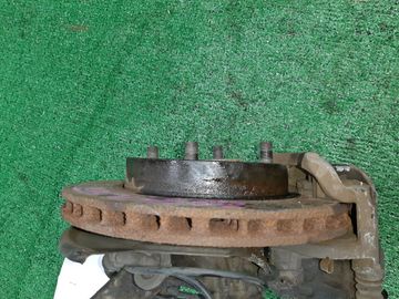 СТУПИЦА НА NISSAN BLUEBIRD SYLPHY QG10 QG18DE