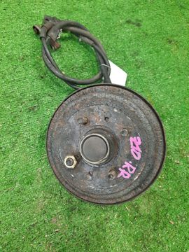 СТУПИЦА НА NISSAN CUBE Z10 CG13DE