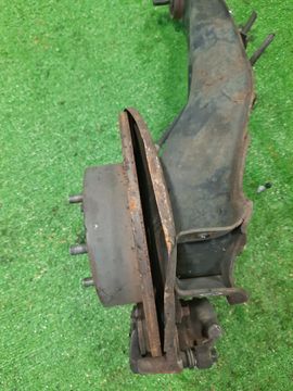 СТУПИЦА НА MITSUBISHI OUTLANDER CW4W 4B11