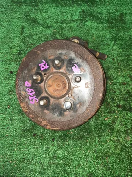 СТУПИЦА НА TOYOTA CARINA ST190 4S-FE