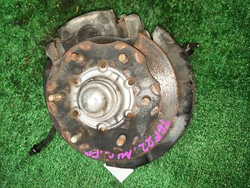 СТУПИЦА НА NISSAN ATLAS TGF22 TD23