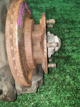 СТУПИЦА НА NISSAN ATLAS TGF22 TD23