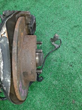 СТУПИЦА НА NISSAN CEFIRO A32 VQ20DE