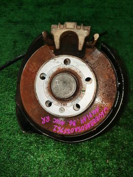 СТУПИЦА НА AUDI A4 8EC ALT