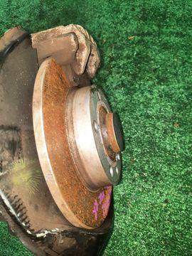 СТУПИЦА НА AUDI A4 8EC ALT