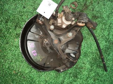 СТУПИЦА НА AUDI A4 8EC ALT