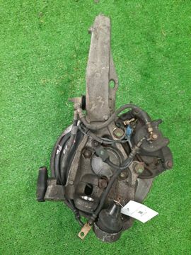 СТУПИЦА НА NISSAN SKYLINE HV35 VQ30DD