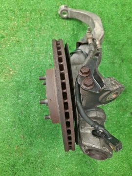 СТУПИЦА НА NISSAN SKYLINE HV35 VQ30DD